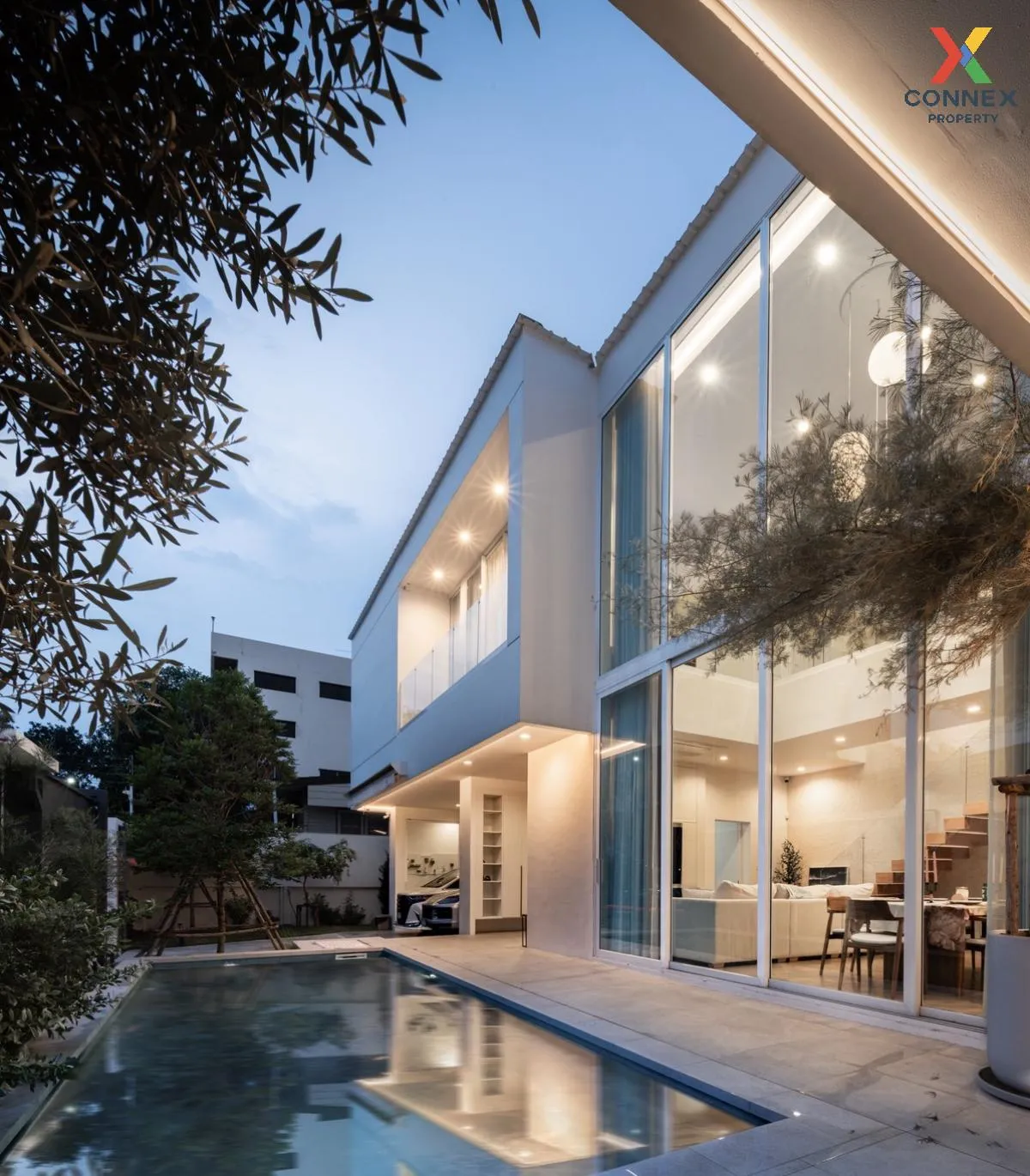 ขายบ้านเดี่ยว ซอยลาดพร้าว 64 วังทองหลาง เขต วังทองหลาง กรุงเทพ CX 4