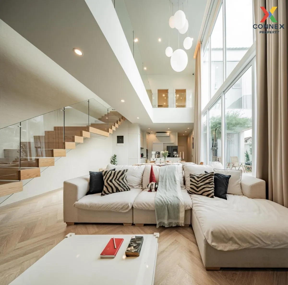 ขายบ้านเดี่ยว ซอยลาดพร้าว 64 วังทองหลาง เขต วังทองหลาง กรุงเทพ CX