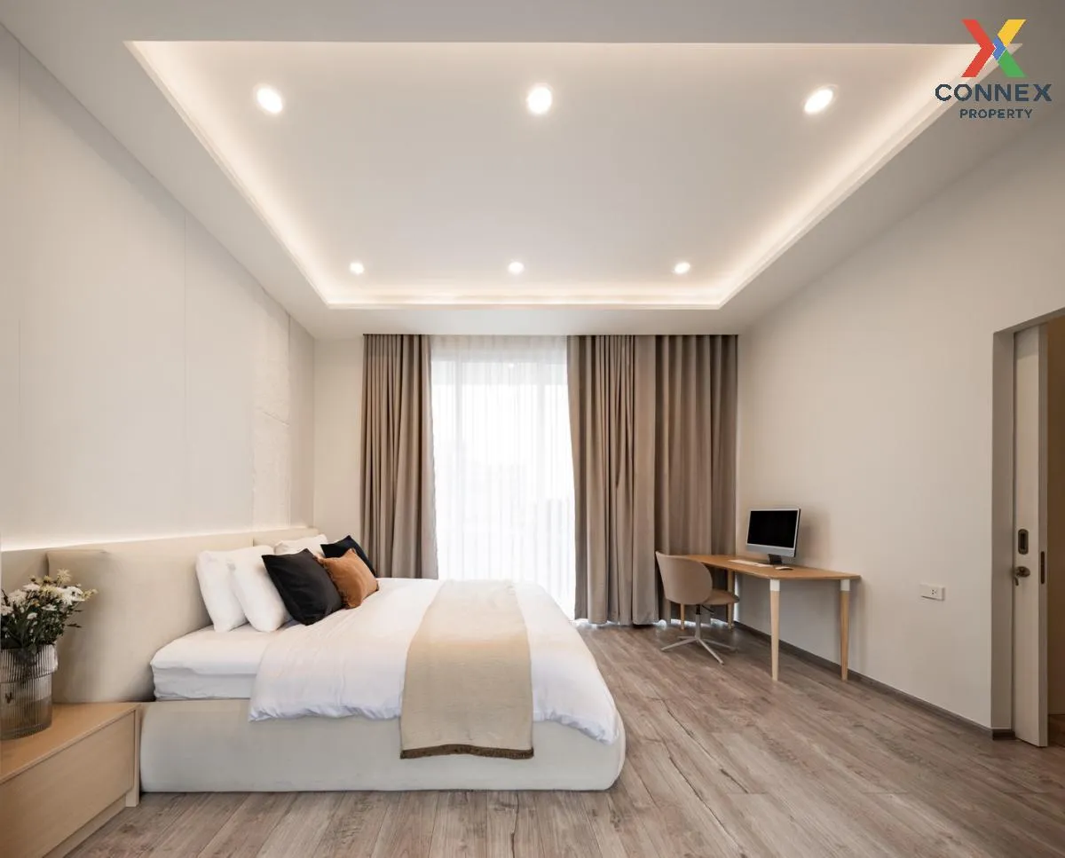 ขายบ้านเดี่ยว ซอยลาดพร้าว 64 วังทองหลาง เขต วังทองหลาง กรุงเทพ CX