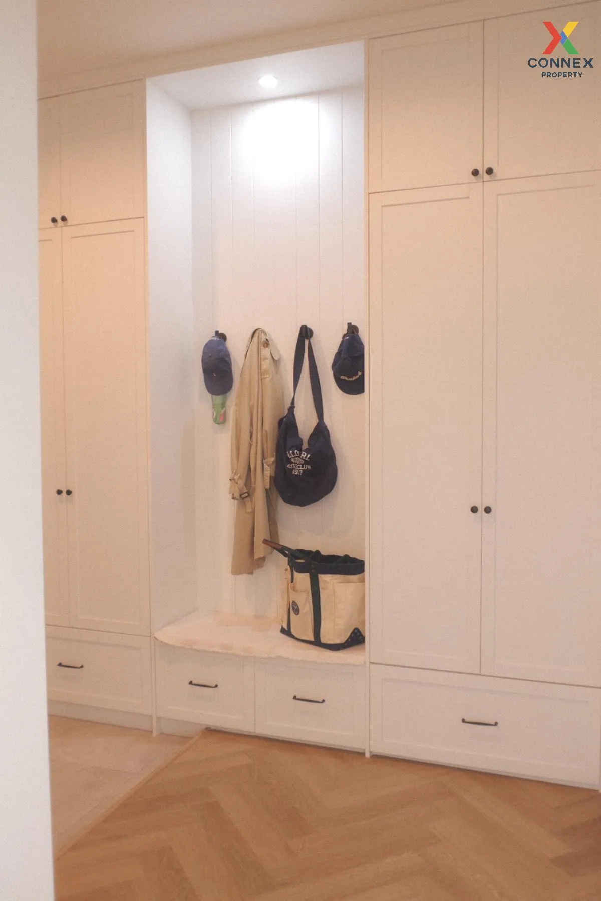 ขายบ้านเดี่ยว ซอยลาดพร้าว 64 วังทองหลาง เขต วังทองหลาง กรุงเทพ CX