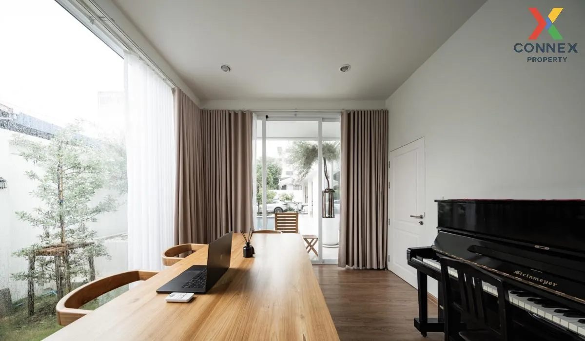 ขายบ้านเดี่ยว ซอยลาดพร้าว 64 วังทองหลาง เขต วังทองหลาง กรุงเทพ CX