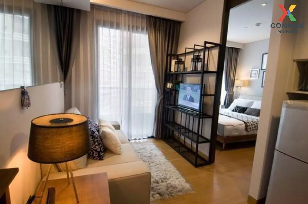 ขายคอนโด  เดอะ ลุมพินี 24 BTS-พร้อมพงษ์ คลองตัน เขต คลองเตย กรุงเ 1