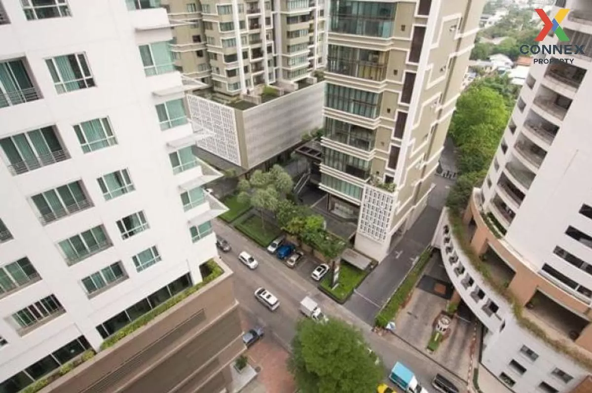 ขายคอนโด  เดอะ ลุมพินี 24 BTS-พร้อมพงษ์ คลองตัน เขต คลองเตย กรุงเ