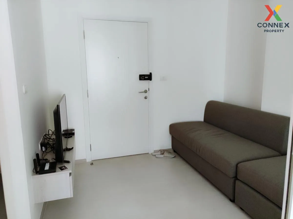 For Rent Condo , Aspire Erawan , BTS-Chang Erawan , Bang Duan , D 1