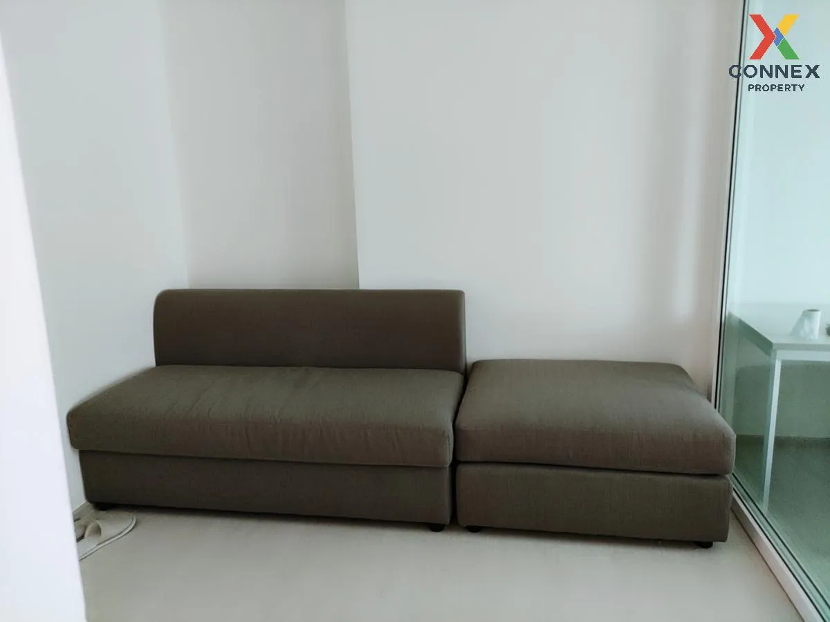For Rent Condo , Aspire Erawan , BTS-Chang Erawan , Bang Duan , D 2