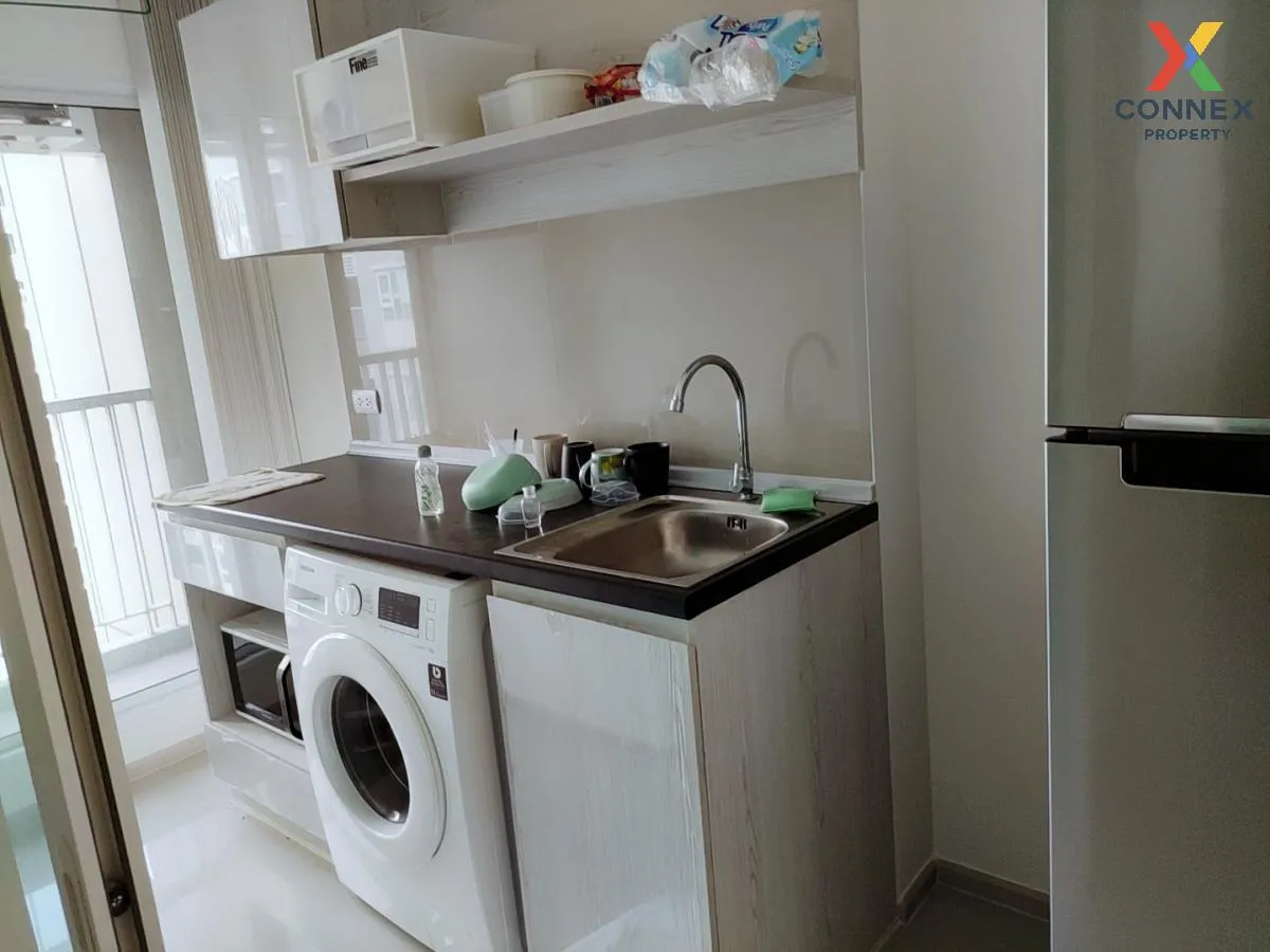 For Rent Condo , Aspire Erawan , BTS-Chang Erawan , Bang Duan , D 4