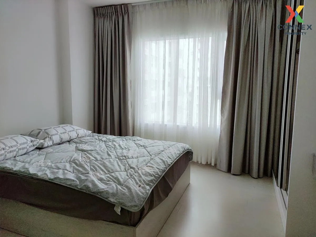 For Rent Condo , Aspire Erawan , BTS-Chang Erawan , Bang Duan , D