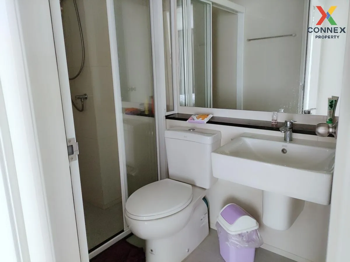 For Rent Condo , Aspire Erawan , BTS-Chang Erawan , Bang Duan , D