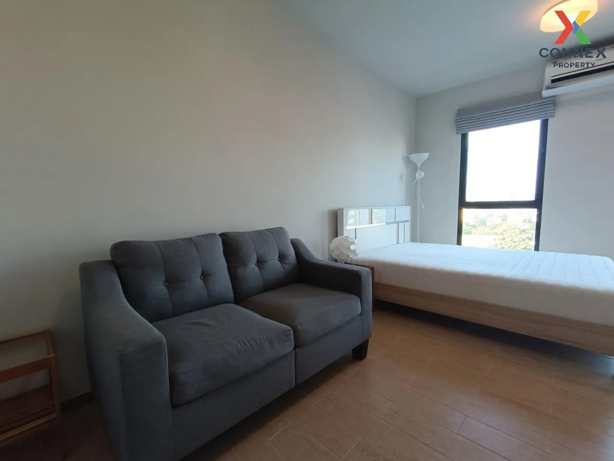 For Rent Condo , UNIO Sukhumvit 72 , BTS-Bearing , Samrong Nuea , 1