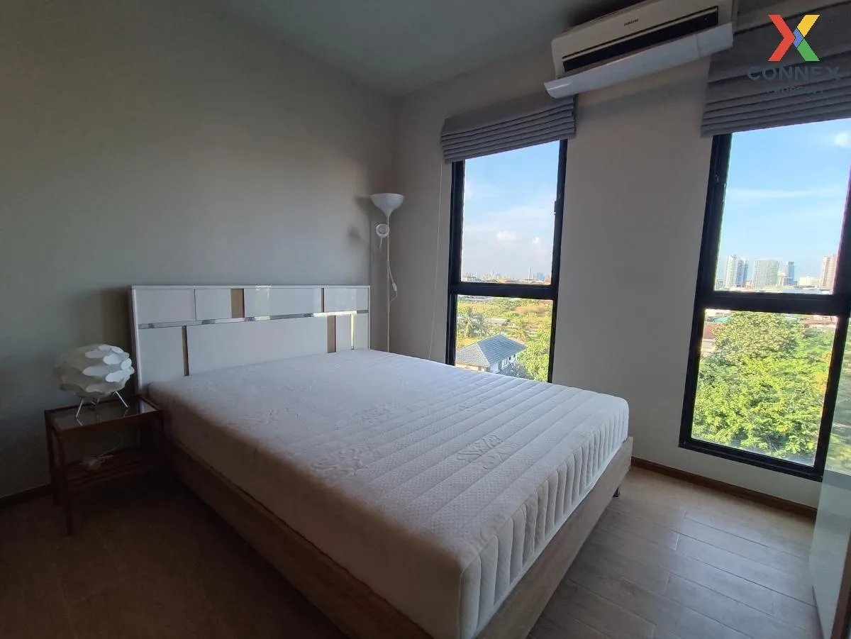 For Rent Condo , UNIO Sukhumvit 72 , BTS-Bearing , Samrong Nuea , 2