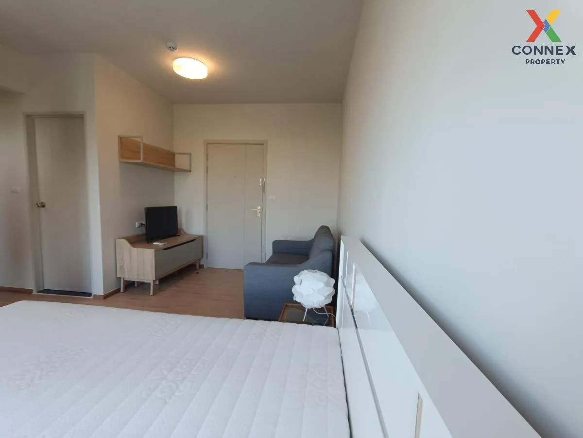 For Rent Condo , UNIO Sukhumvit 72 , BTS-Bearing , Samrong Nuea , 3