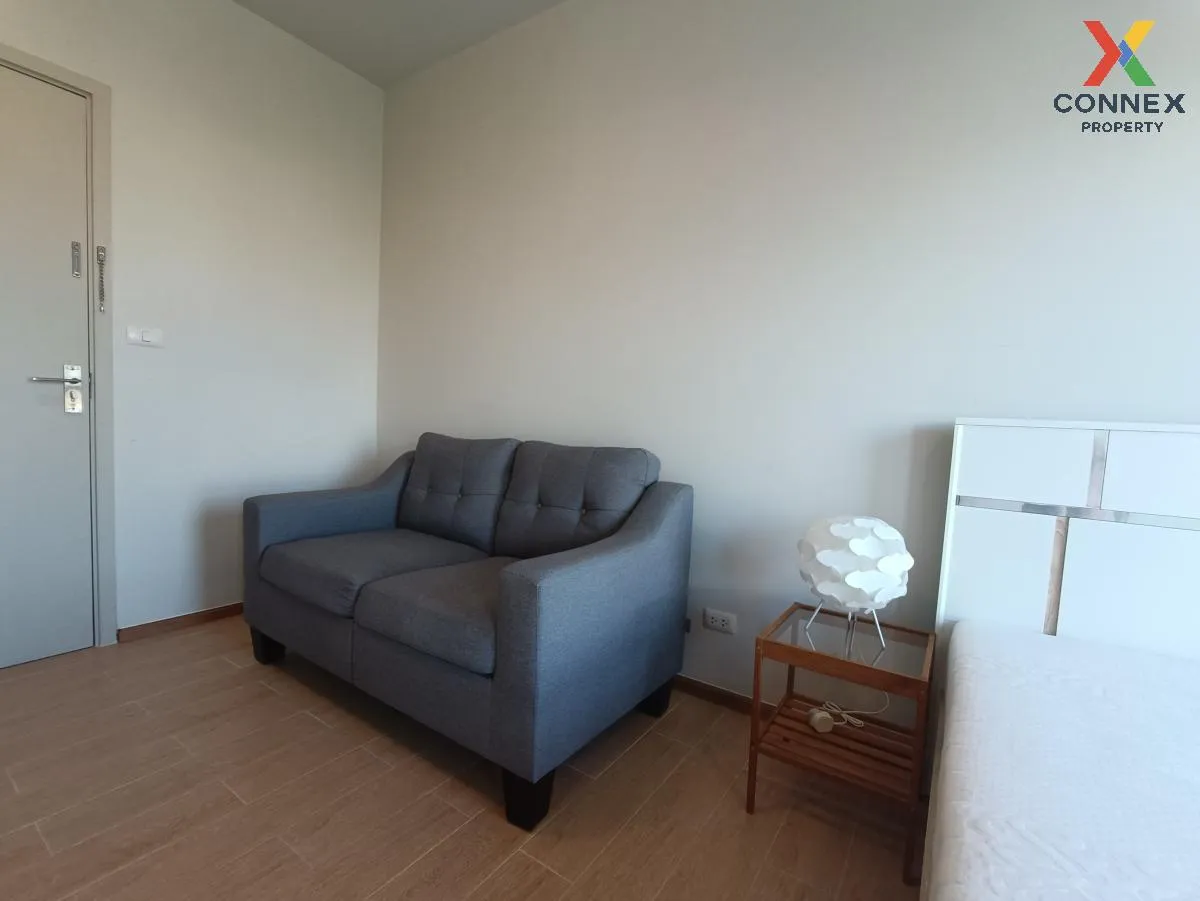 For Rent Condo , UNIO Sukhumvit 72 , BTS-Bearing , Samrong Nuea , 4