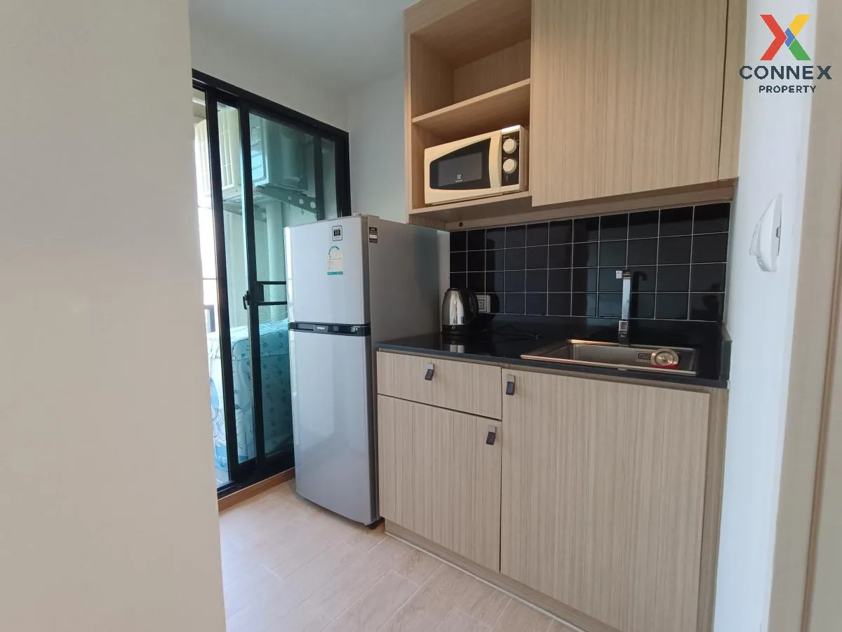 For Rent Condo , UNIO Sukhumvit 72 , BTS-Bearing , Samrong Nuea ,