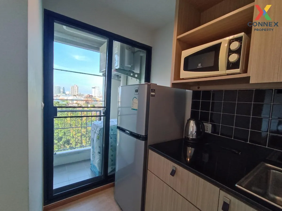 For Rent Condo , UNIO Sukhumvit 72 , BTS-Bearing , Samrong Nuea ,