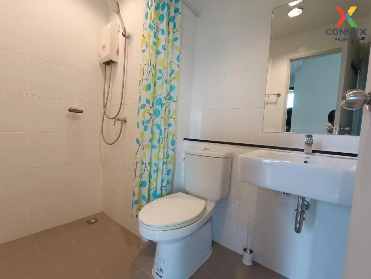 For Rent Condo , UNIO Sukhumvit 72 , BTS-Bearing , Samrong Nuea ,