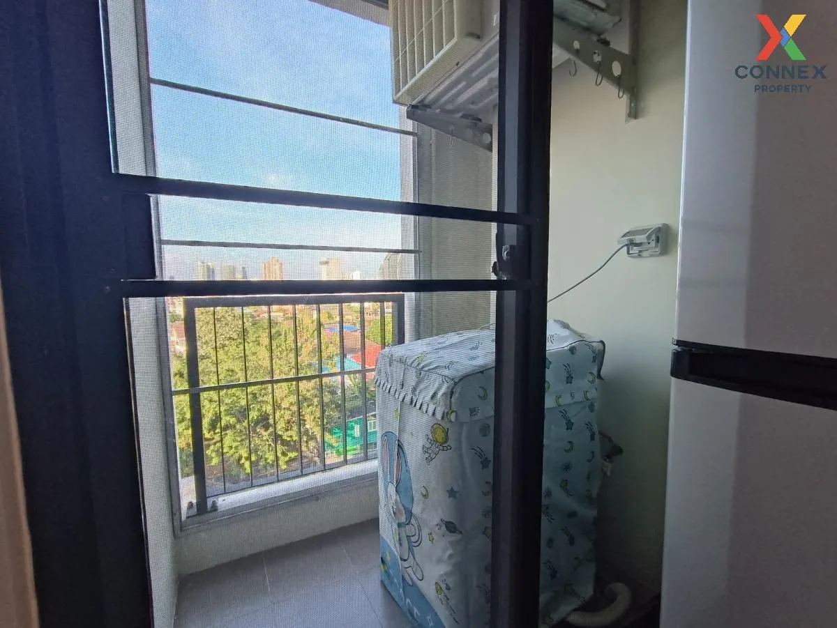 For Rent Condo , UNIO Sukhumvit 72 , BTS-Bearing , Samrong Nuea ,