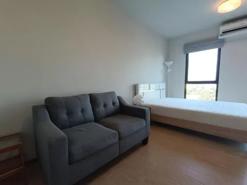 For Rent Condo , UNIO Sukhumvit 72 , BTS-Bearing , Samrong Nuea , Mueang Samut Prakan , Samut Prakarn , CX-136874