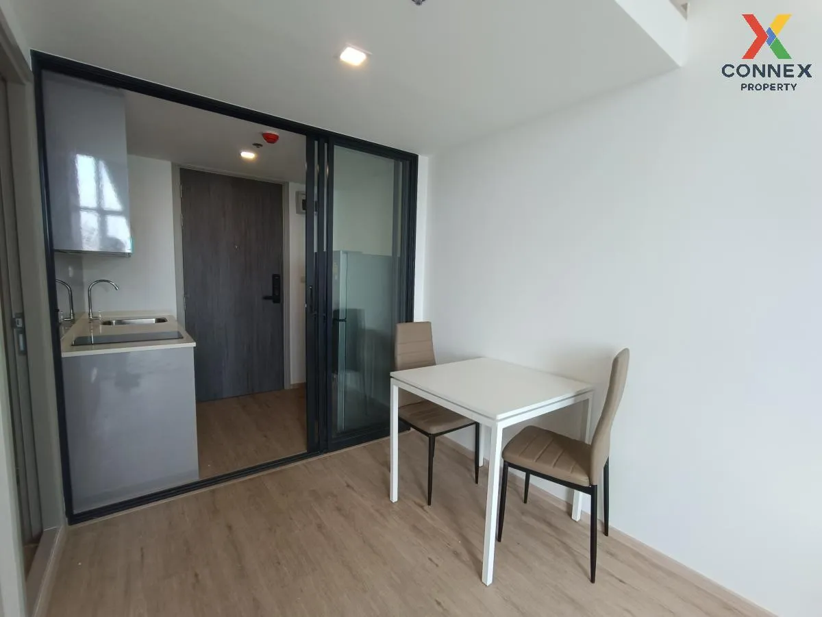 For Rent Condo , The Rich Rama 9 - Srinakarin , Duplex , ARL-Hua  3
