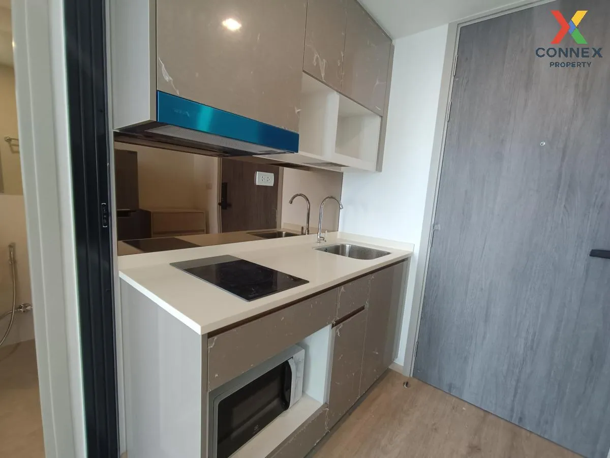 For Rent Condo , The Rich Rama 9 - Srinakarin , Duplex , ARL-Hua  4