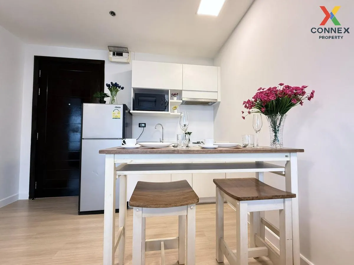 For Rent Condo , Thru Thonglor , BTS-Thong Lo , Bang Kapi , Huai 