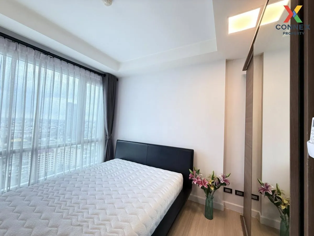For Rent Condo , Thru Thonglor , BTS-Thong Lo , Bang Kapi , Huai 