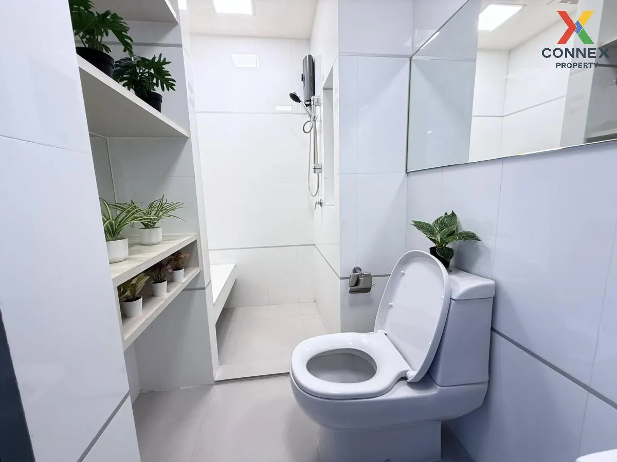 For Rent Condo , Thru Thonglor , BTS-Thong Lo , Bang Kapi , Huai 