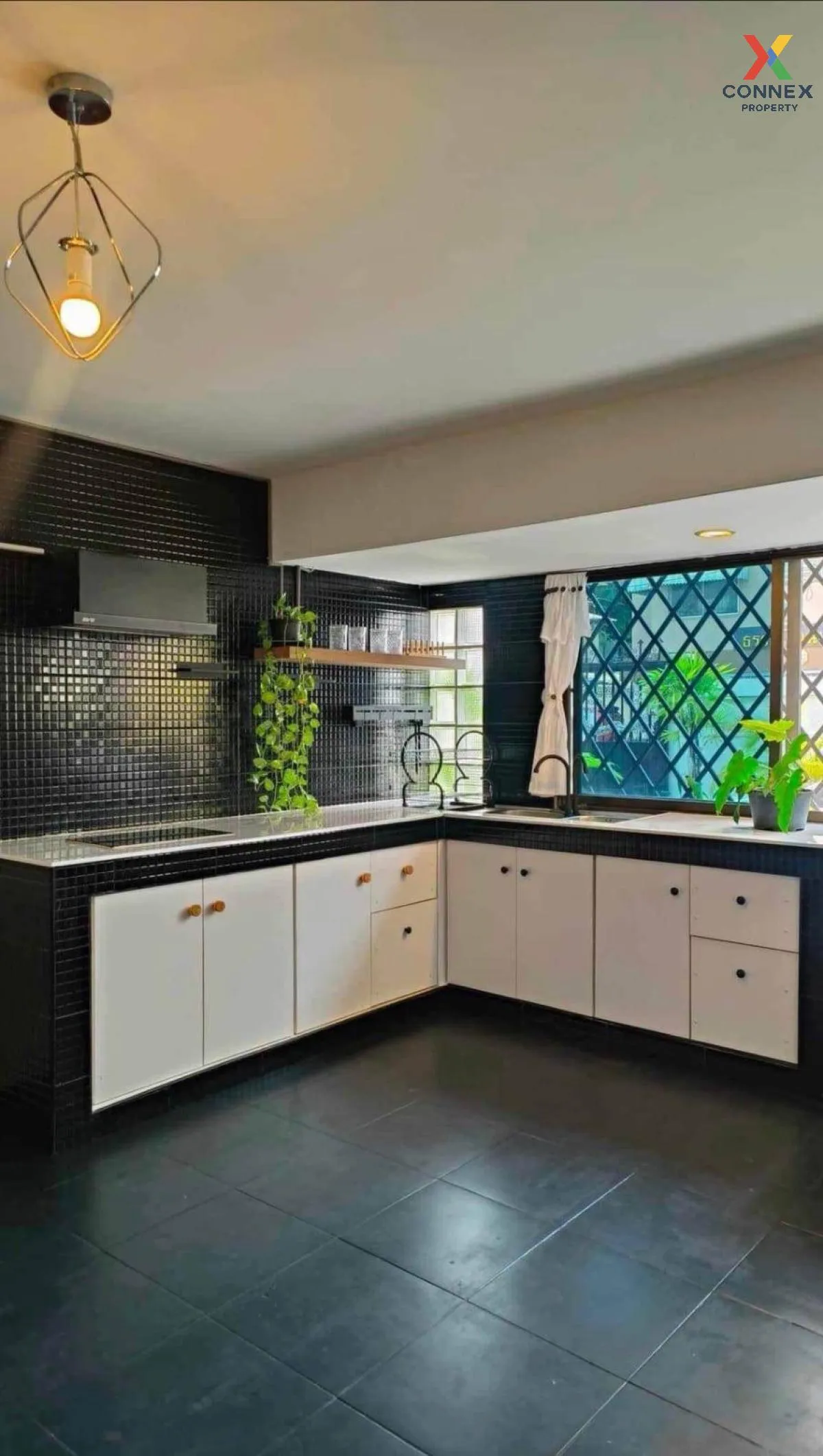 เช่าบ้านเดี่ยวชิดลม มักกะสัน เขต ราชเทวี กรุงเทพ CX-136880 3