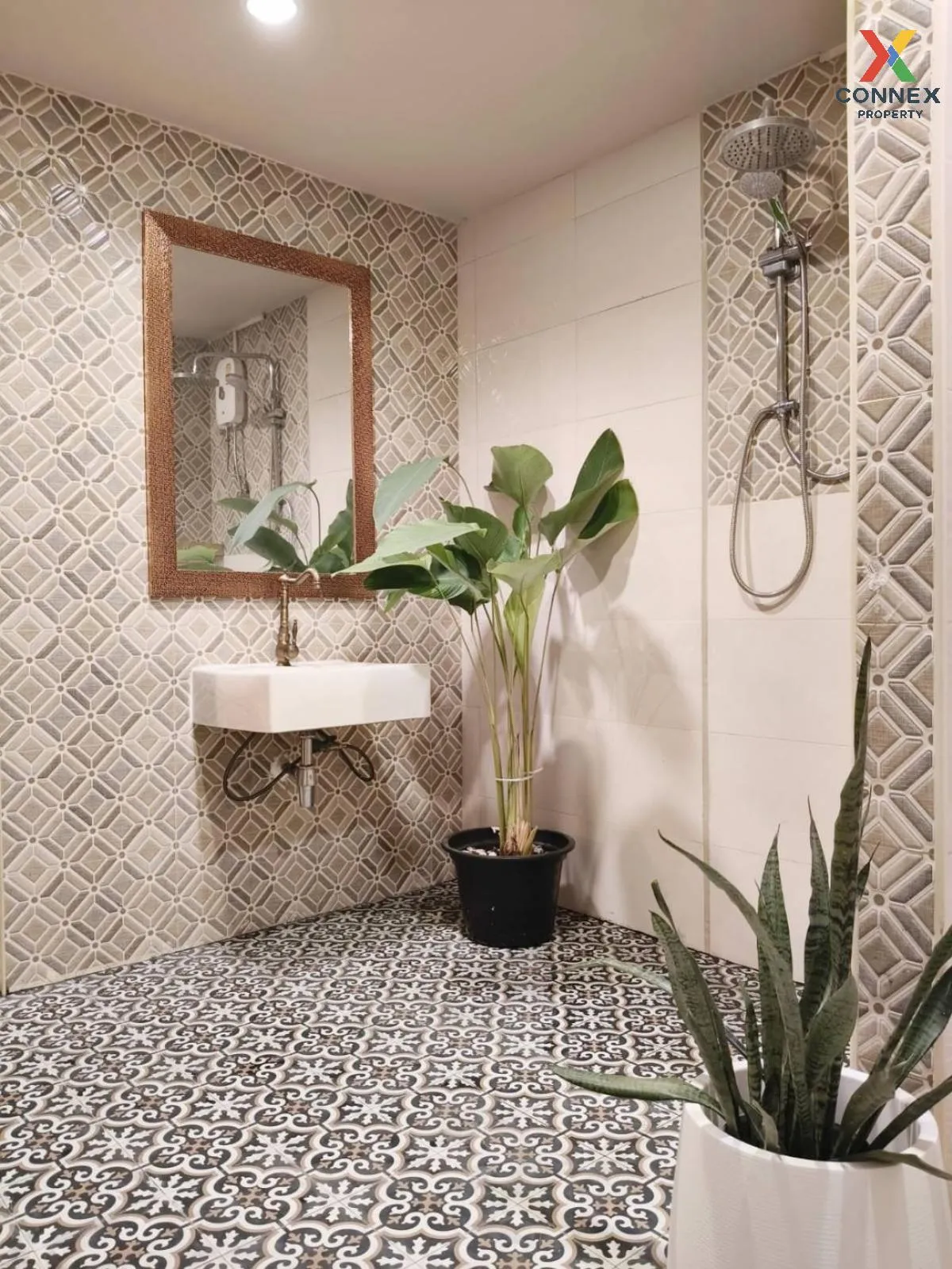 เช่าบ้านเดี่ยวชิดลม มักกะสัน เขต ราชเทวี กรุงเทพ CX-136880