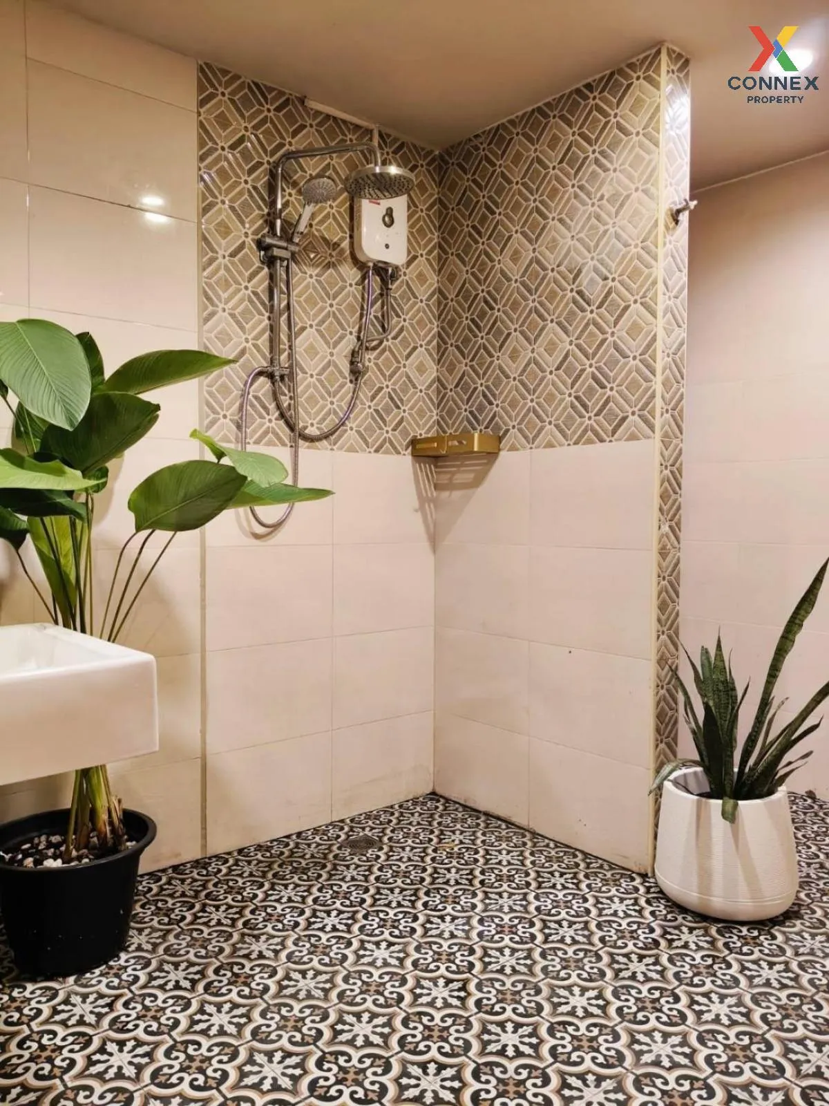 เช่าบ้านเดี่ยวชิดลม มักกะสัน เขต ราชเทวี กรุงเทพ CX-136880