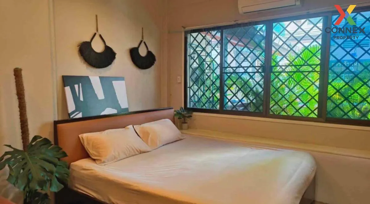 เช่าบ้านเดี่ยวชิดลม มักกะสัน เขต ราชเทวี กรุงเทพ CX-136880