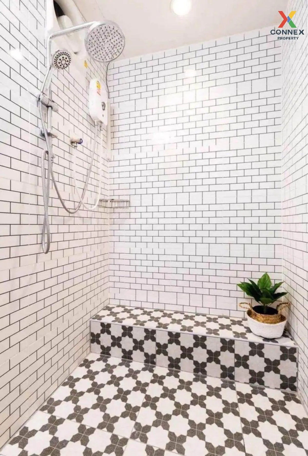 เช่าบ้านเดี่ยวชิดลม มักกะสัน เขต ราชเทวี กรุงเทพ CX-136880