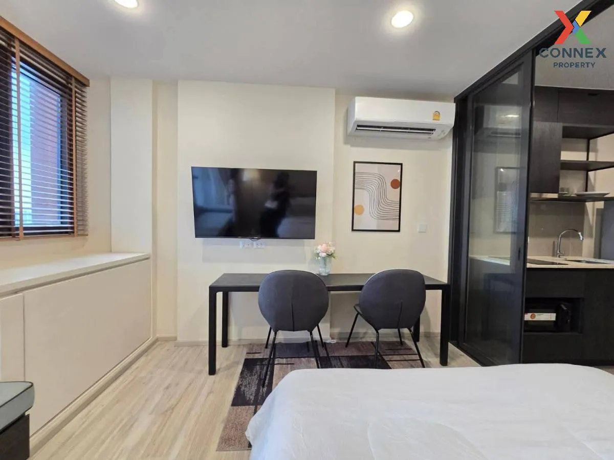 For Rent Condo , XT Huaikhwang , MRT-Huai Khwang , Huai Khwang ,  1