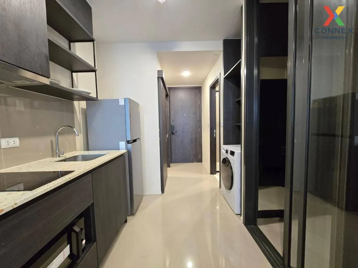 For Rent Condo , XT Huaikhwang , MRT-Huai Khwang , Huai Khwang ,  2