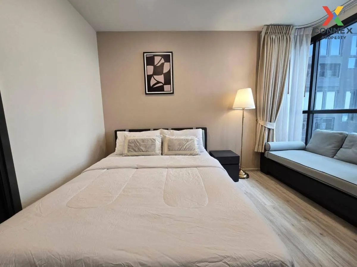 For Rent Condo , XT Huaikhwang , MRT-Huai Khwang , Huai Khwang ,  3