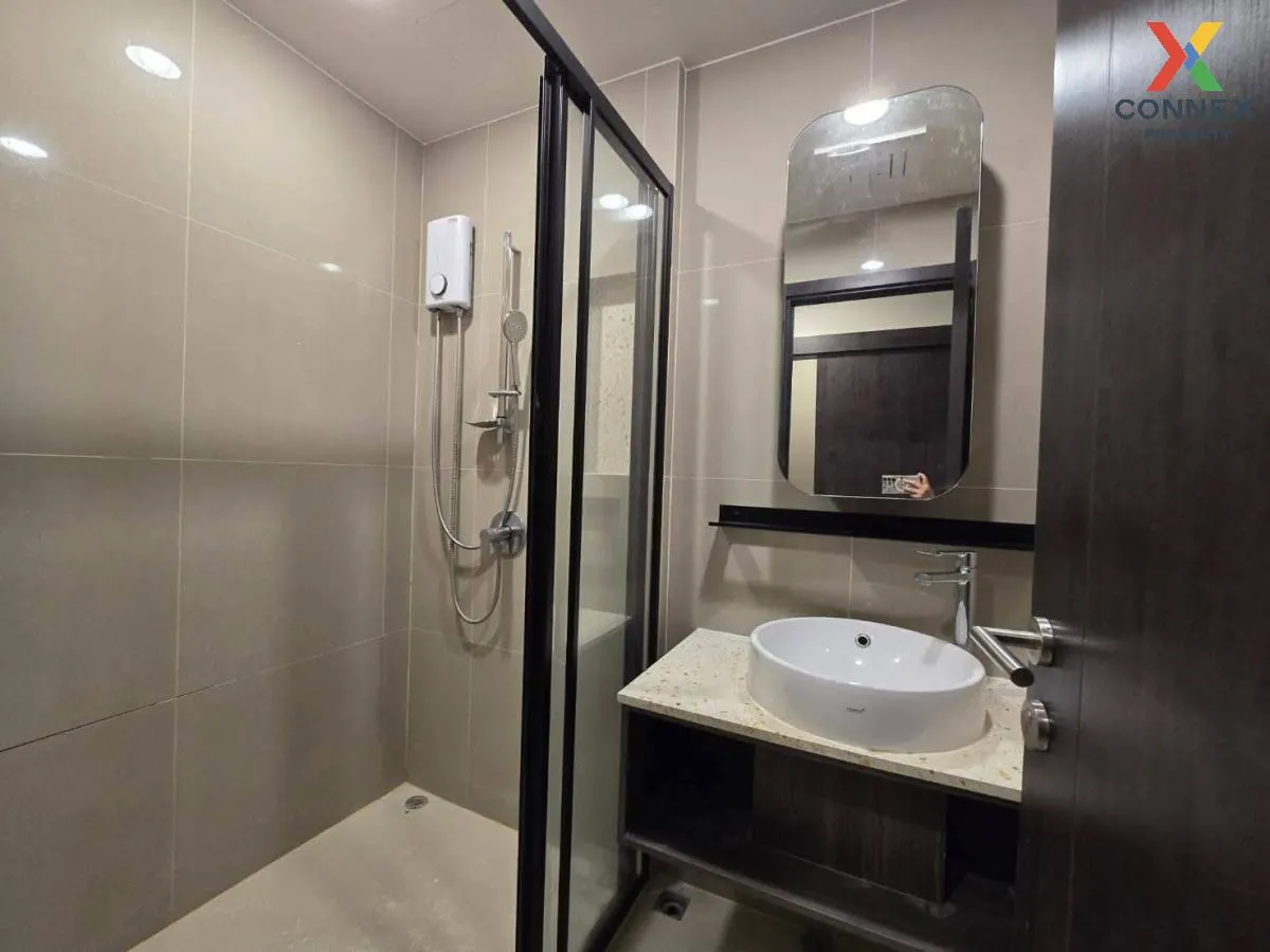 For Rent Condo , XT Huaikhwang , MRT-Huai Khwang , Huai Khwang ,  4