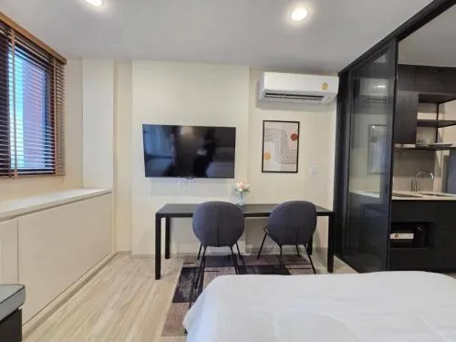 For Rent Condo , XT Huaikhwang , MRT-Huai Khwang , Huai Khwang , Huai Khwang , Bangkok , CX-136881