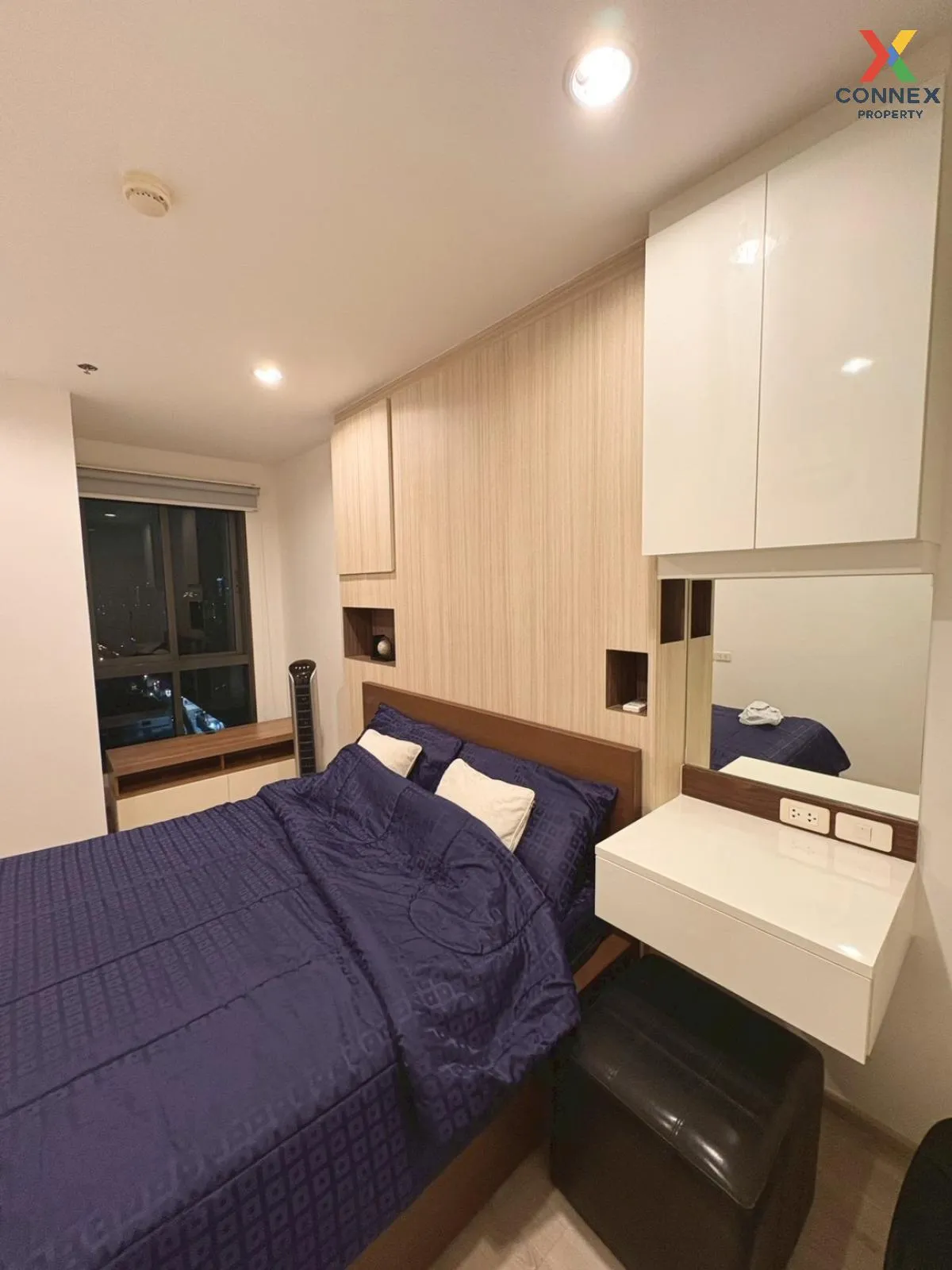 เช่าคอนโด  ไอดีโอ โมบิ จรัญ - อินเตอร์เชนจ์ MRT-บางขุนนนท์ บางขุน