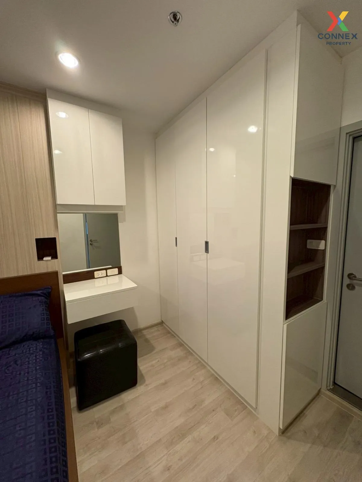 เช่าคอนโด  ไอดีโอ โมบิ จรัญ - อินเตอร์เชนจ์ MRT-บางขุนนนท์ บางขุน