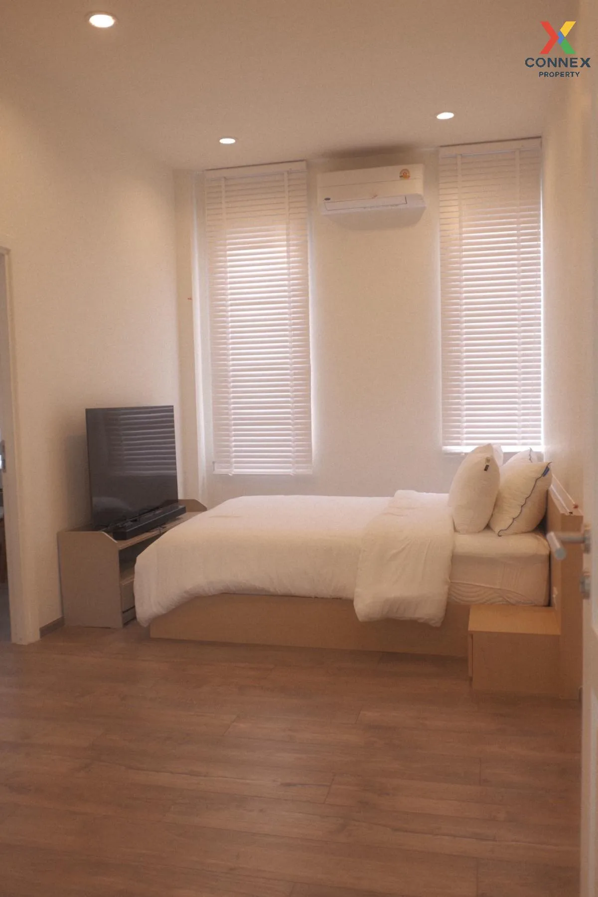 ขายบ้าน ใกล้ MRT โชคชัยสี่ เขตวังทองหลาง กรุงเทพ CX-136886 2