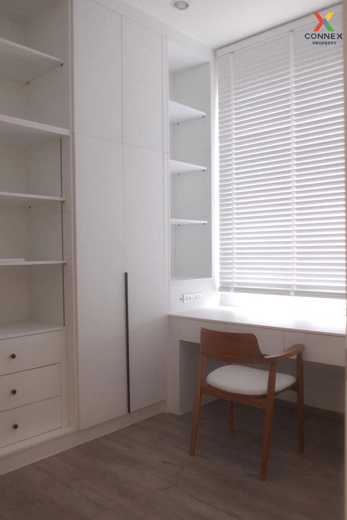 ขายบ้าน ใกล้ MRT โชคชัยสี่ เขตวังทองหลาง กรุงเทพ CX-136886