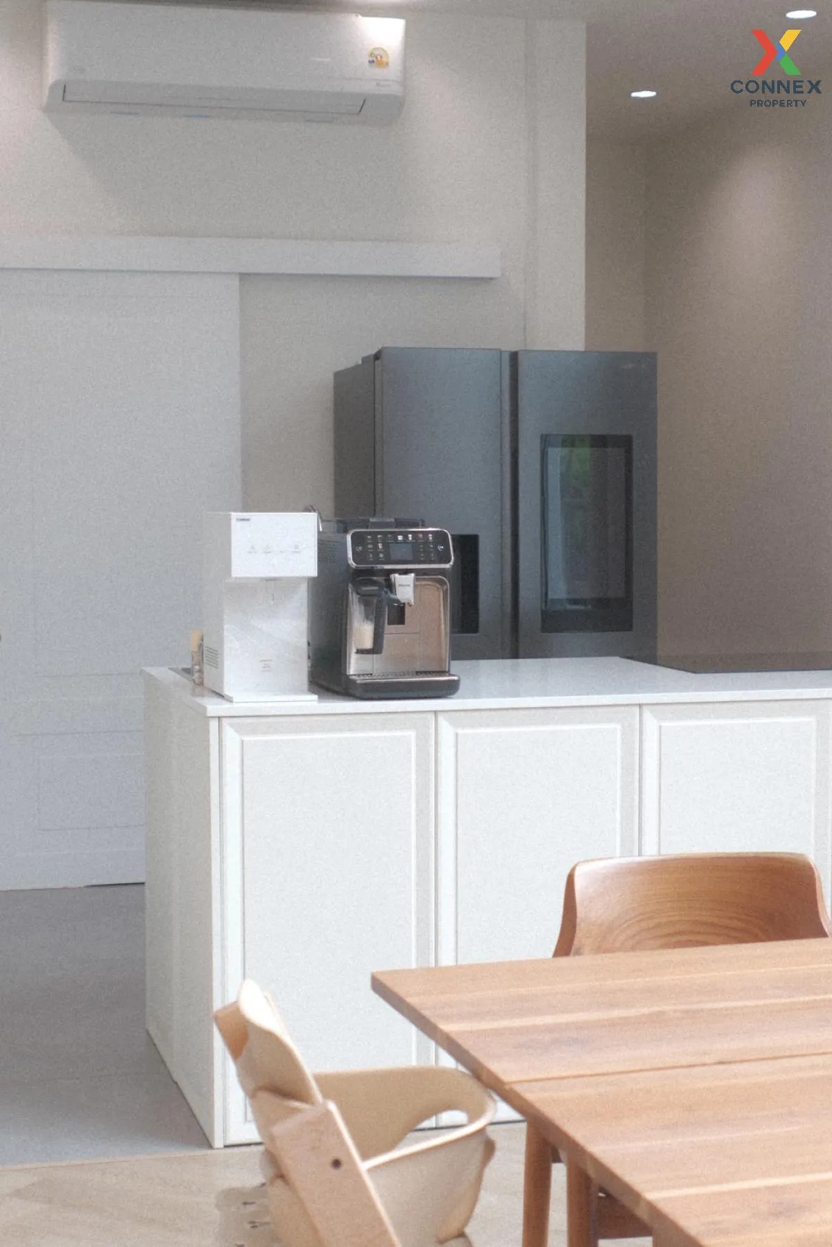 ขายบ้าน ใกล้ MRT โชคชัยสี่ เขตวังทองหลาง กรุงเทพ CX-136886