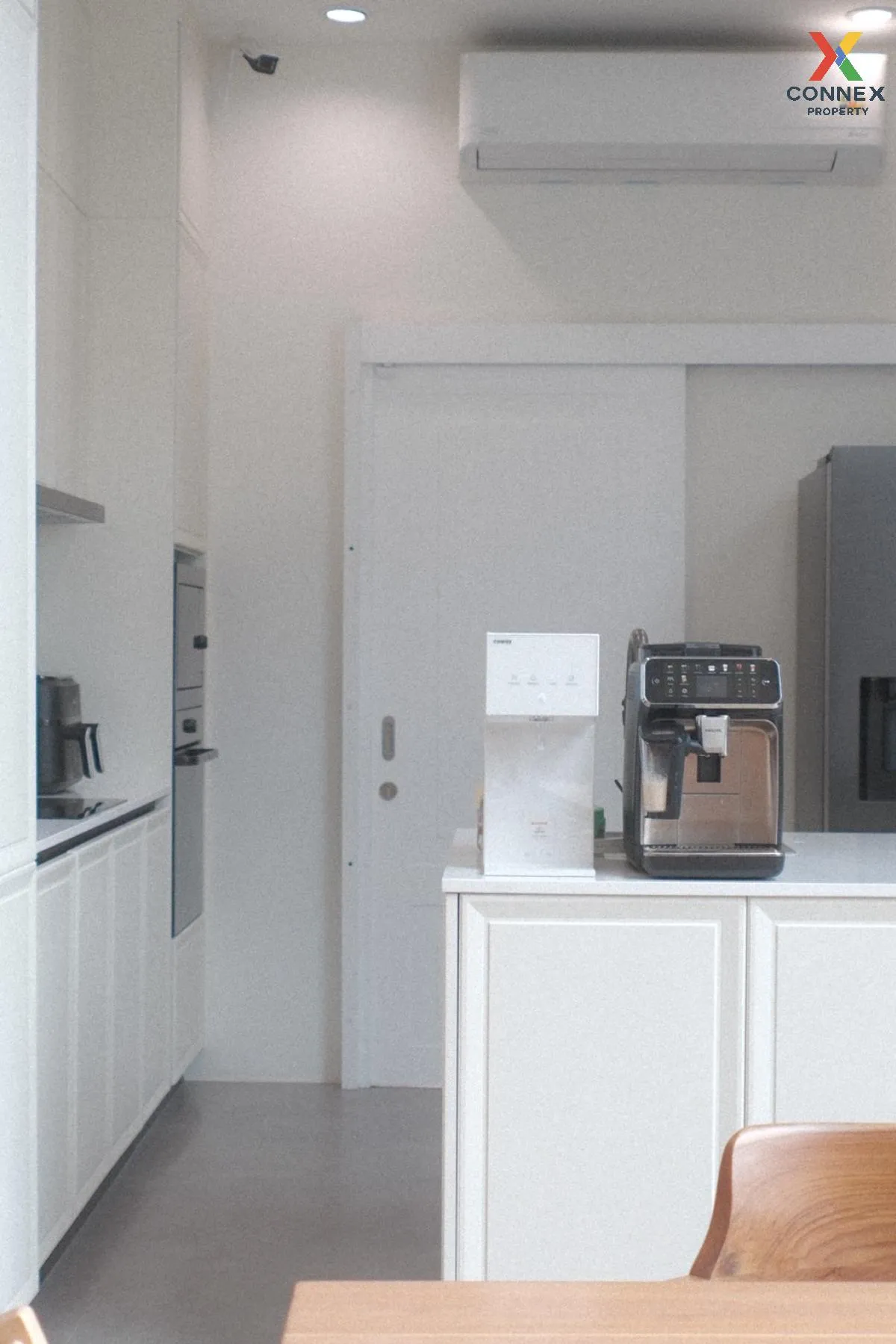 ขายบ้าน ใกล้ MRT โชคชัยสี่ เขตวังทองหลาง กรุงเทพ CX-136886