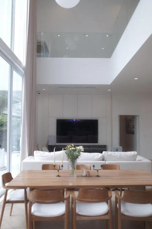 House for sale near MRT Chok Chai Si, Wang Thonglang District, Bangkok CX-136886I