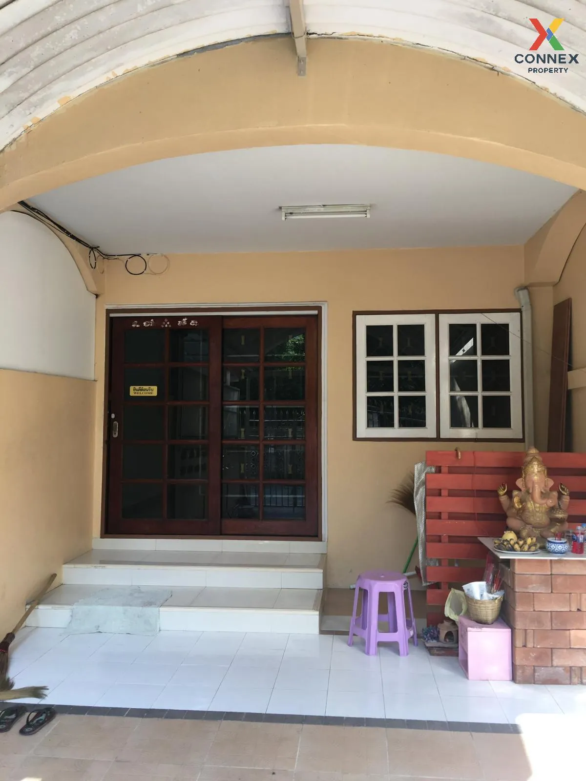 For Rent 3-storey townhouse Soi Lat Phrao 29 , Chankasem , Chatuc 2