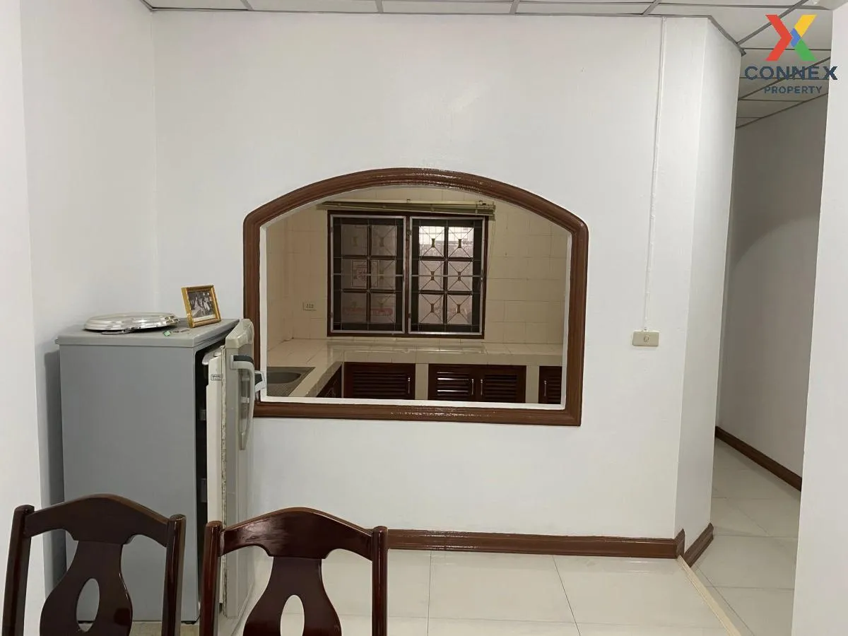 For Rent 3-storey townhouse Soi Lat Phrao 29 , Chankasem , Chatuc 3