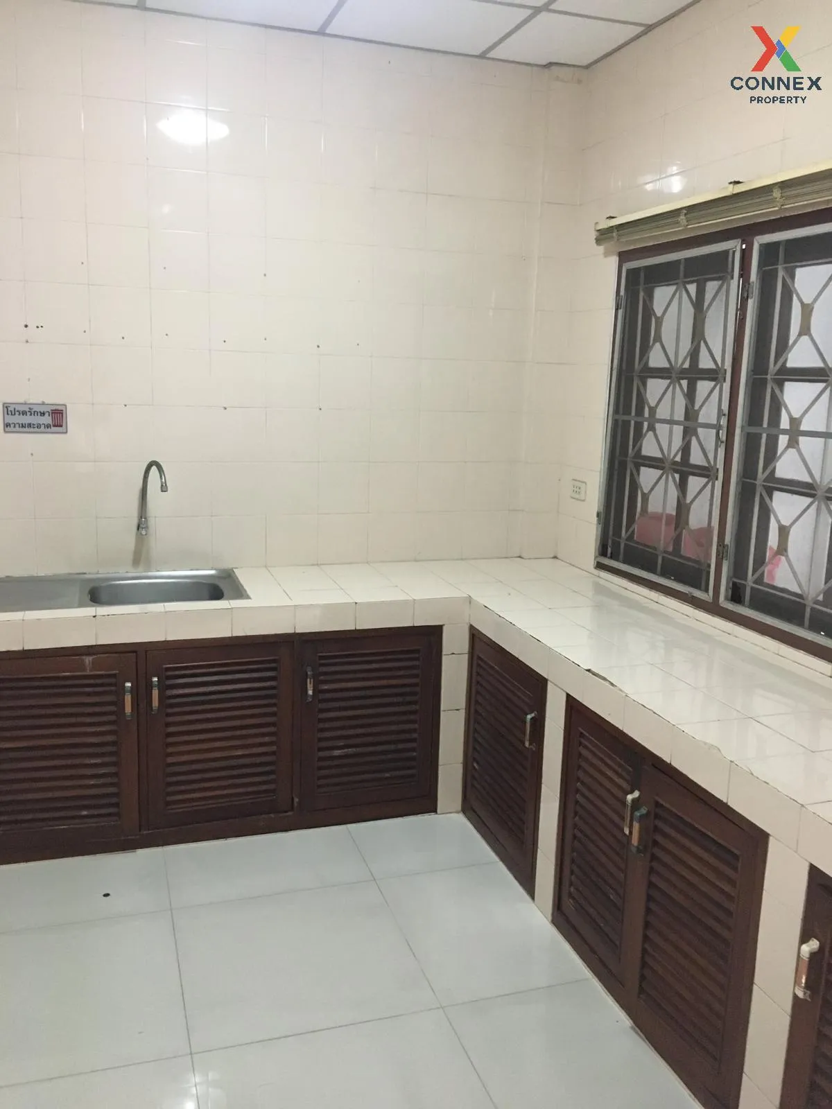 For Rent 3-storey townhouse Soi Lat Phrao 29 , Chankasem , Chatuc 4