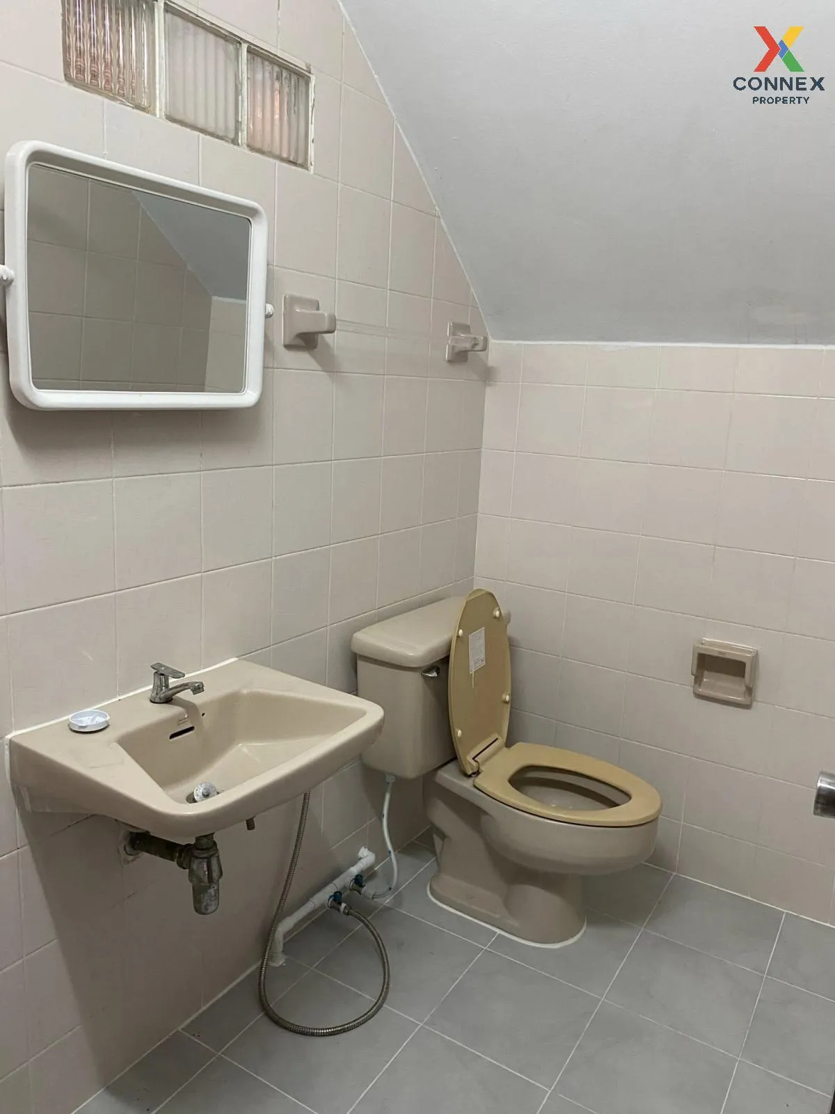 For Rent 3-storey townhouse Soi Lat Phrao 29 , Chankasem , Chatuc