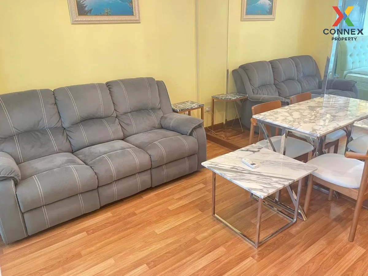 เช่าคอนโด  รีเจ้นท์ โฮม สุขุมวิท 81 BTS-อ่อนนุช สวนหลวง เขต สวนหล 1