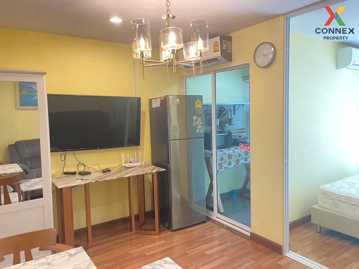 เช่าคอนโด  รีเจ้นท์ โฮม สุขุมวิท 81 BTS-อ่อนนุช สวนหลวง เขต สวนหล 2