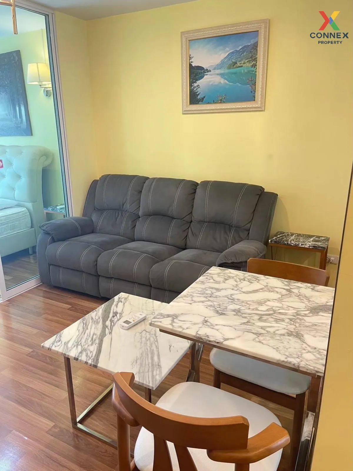 เช่าคอนโด  รีเจ้นท์ โฮม สุขุมวิท 81 BTS-อ่อนนุช สวนหลวง เขต สวนหล 3